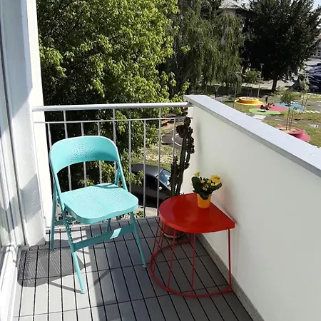 Sunny Residence Self Check-In Virovitica Exterior photo