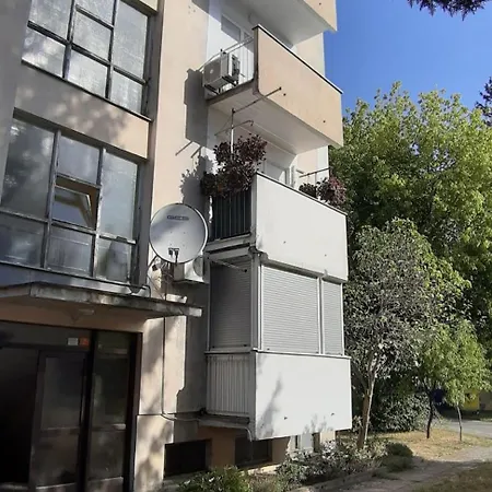 Sunny Residence Self Check-In Virovitica Exterior photo